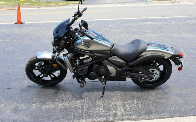 2025 Kawasaki Vulcan® S Cafe ABS