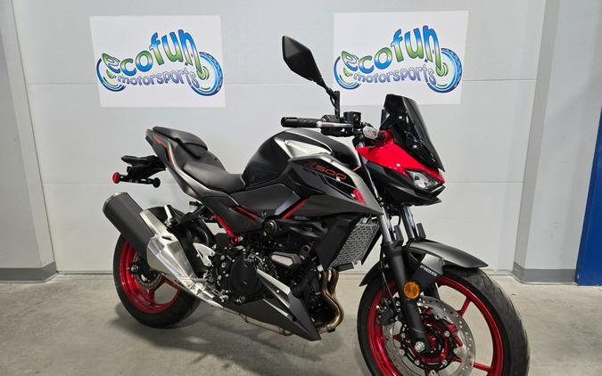 Kawasaki Z500 motorcycles for sale in Minneapolis, MN - MotoHunt
