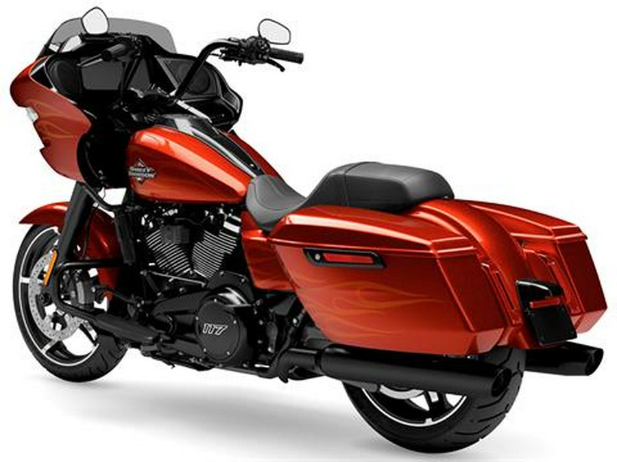 2025 Harley-Davidson Road Glide®