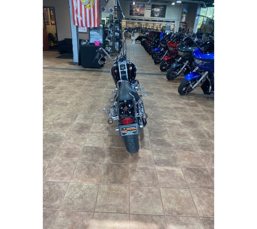 2002 Harley-Davidson® Softail Standard