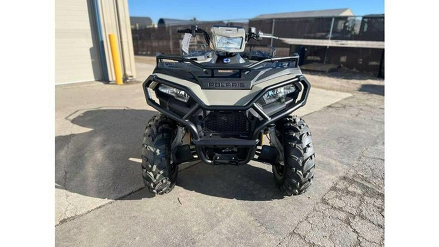 2026 Polaris Sportsman 570 EPS EPS DESERT SAND