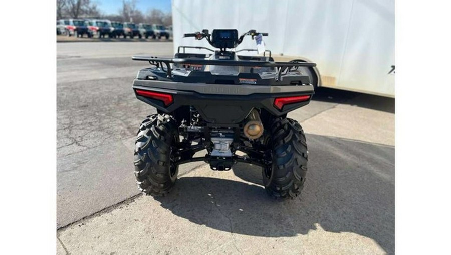 2026 Polaris Sportsman 570 EPS EPS DESERT SAND