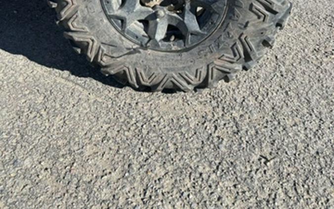 2018 Can-Am Defender HD 10