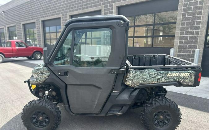 2018 Can-Am #XTCABHD10