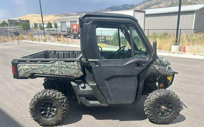 2018 Can-Am #XTCABHD10