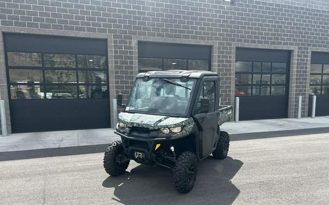 2018 Can-Am #XTCABHD10