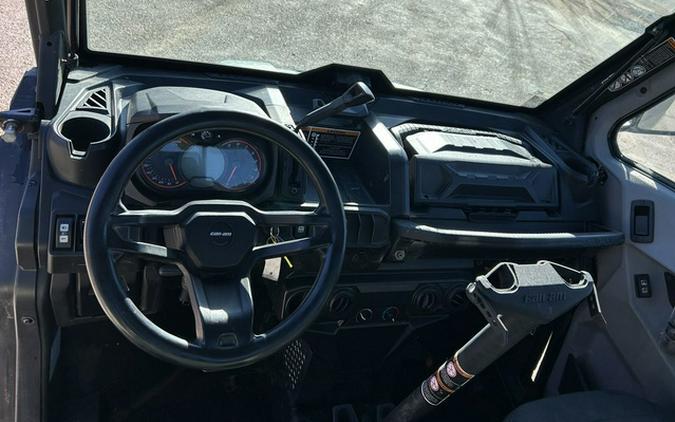 2018 Can-Am Defender HD 10