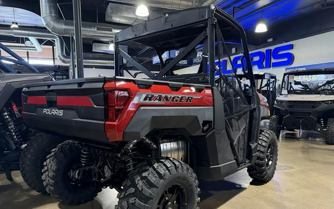 2026 Polaris Ranger XP 1000 Premium