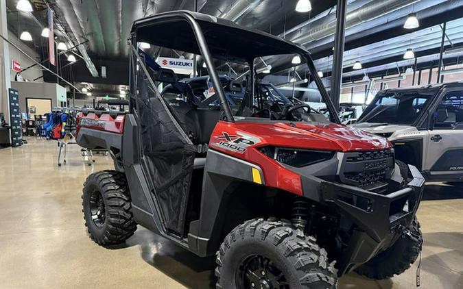 2026 Polaris Ranger XP 1000 Premium