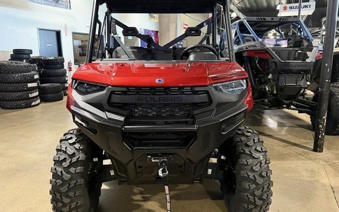 2026 Polaris Ranger XP 1000 Premium