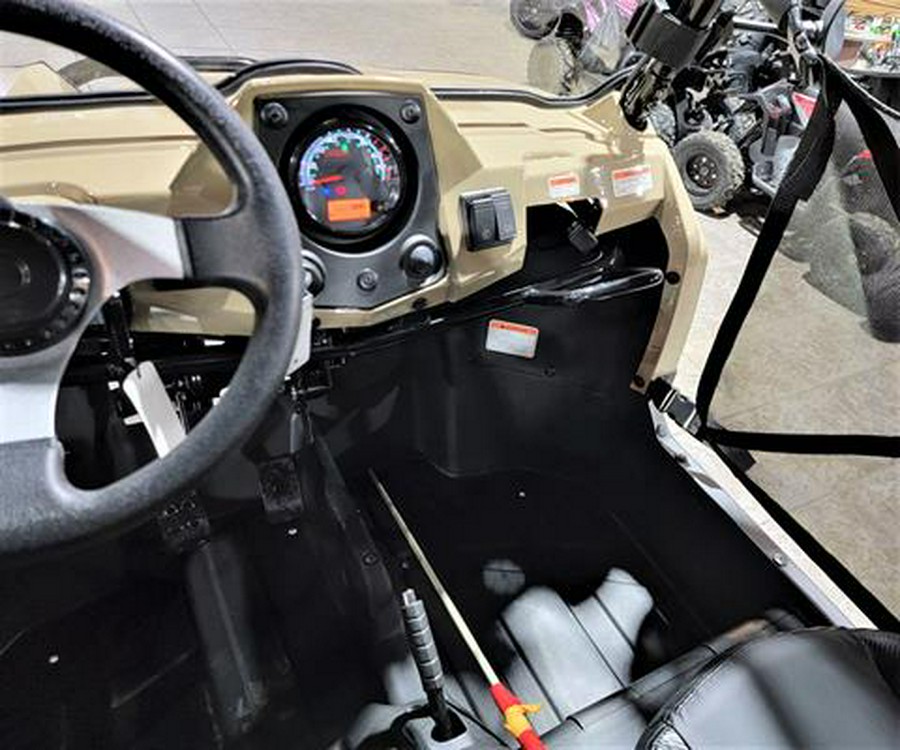 2023 SSR Motorsports SRU170Z