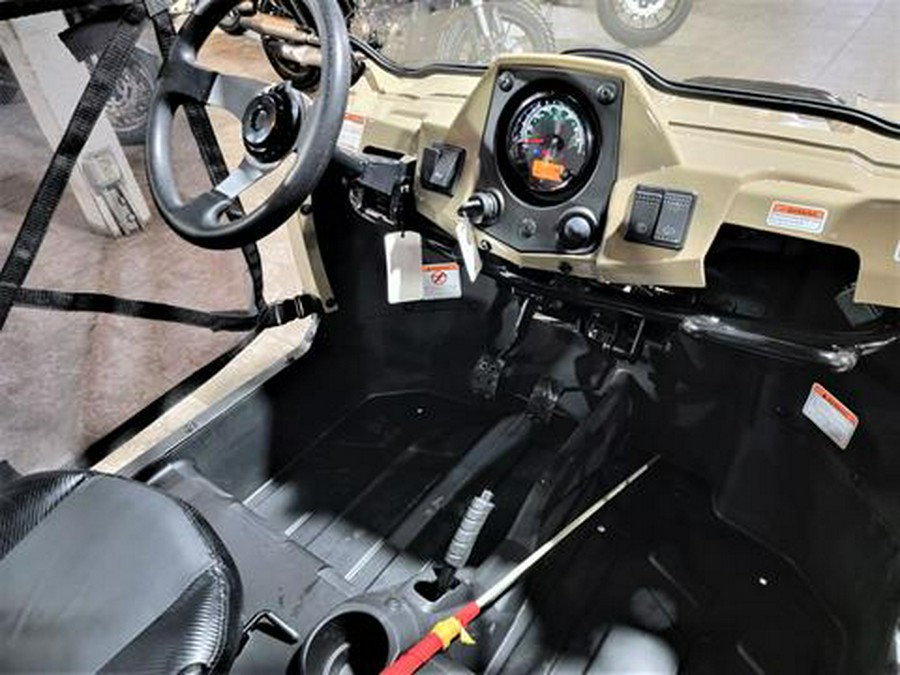 2023 SSR Motorsports SRU170Z