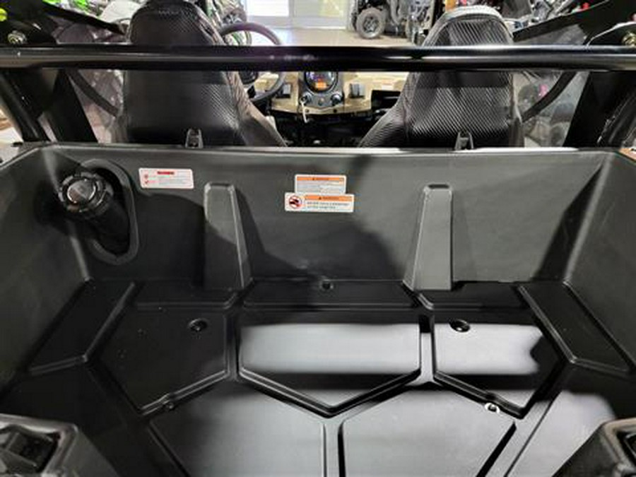 2023 SSR Motorsports SRU170Z