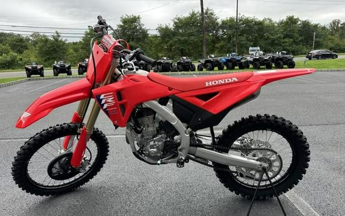 2026 Honda® CRF250R