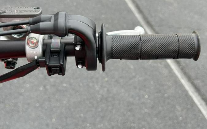 2026 Honda® CRF250R