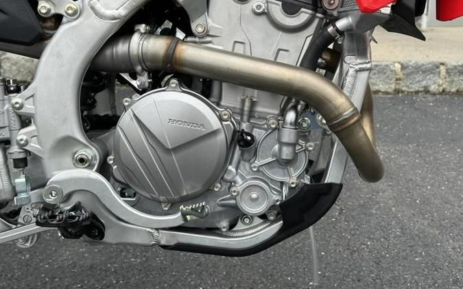 2026 Honda® CRF250R