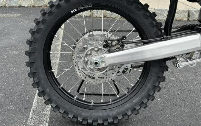 2026 Honda® CRF250R