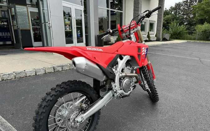 2026 Honda® CRF250R