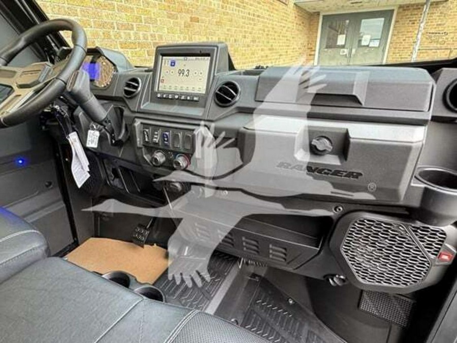 2026 Polaris® RANGER CREW XP 1000 NORTHSTAR ULTIMATE