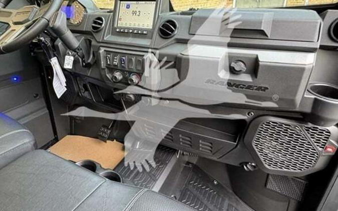 2026 Polaris® RANGER CREW XP 1000 NORTHSTAR ULTIMATE