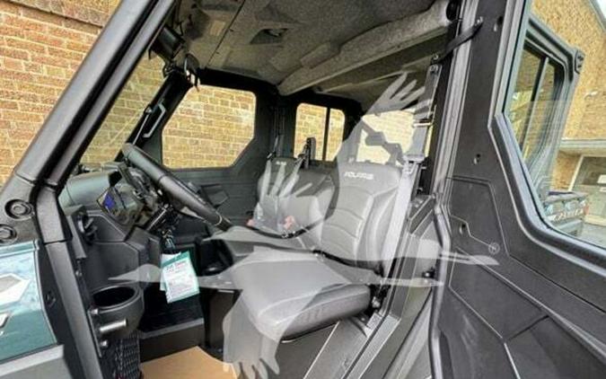 2026 Polaris® RANGER CREW XP 1000 NORTHSTAR ULTIMATE