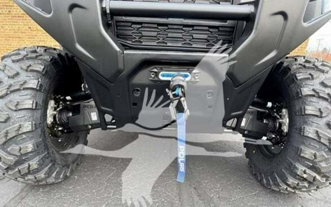 2026 Polaris® RANGER CREW XP 1000 NORTHSTAR ULTIMATE