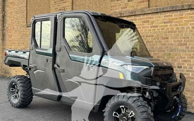 2026 Polaris® RANGER CREW XP 1000 NORTHSTAR ULTIMATE
