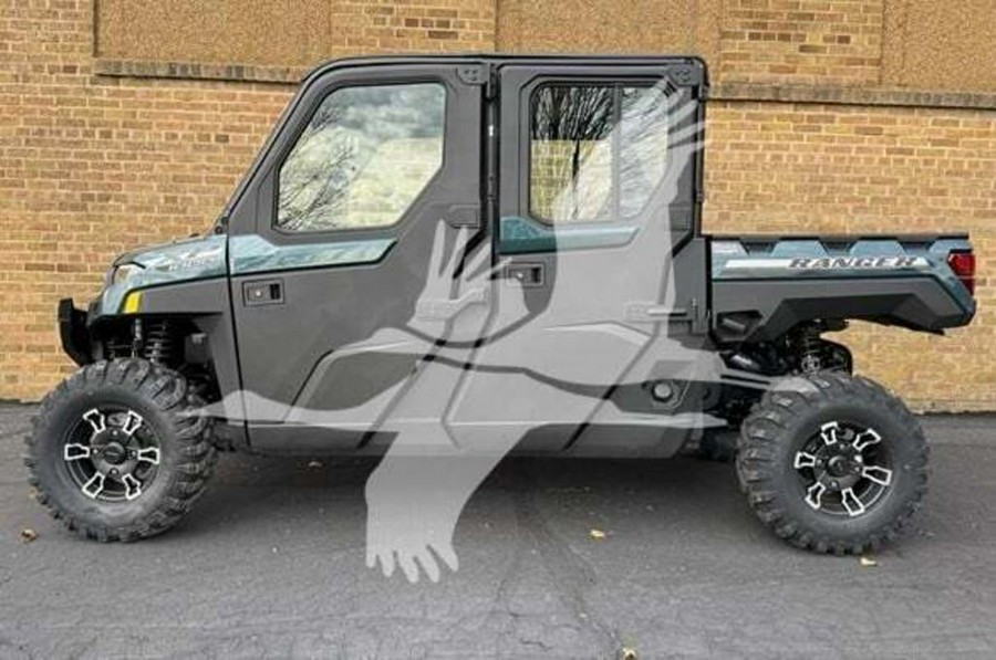 2026 Polaris® RANGER CREW XP 1000 NORTHSTAR ULTIMATE
