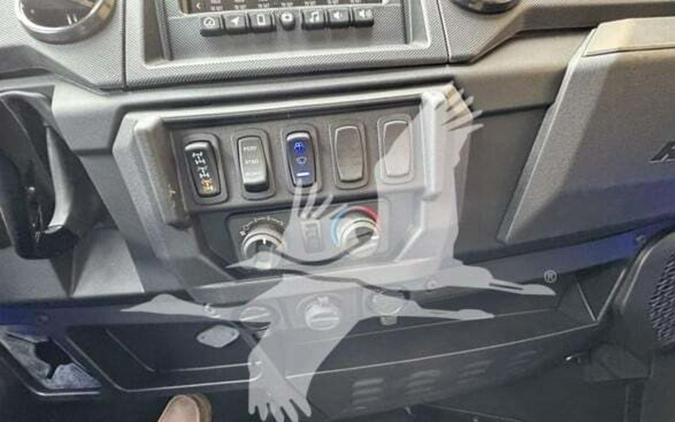 2026 Polaris® RANGER CREW XP 1000 NORTHSTAR ULTIMATE