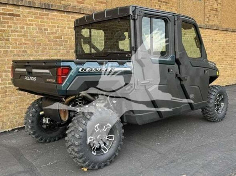 2026 Polaris® RANGER CREW XP 1000 NORTHSTAR ULTIMATE