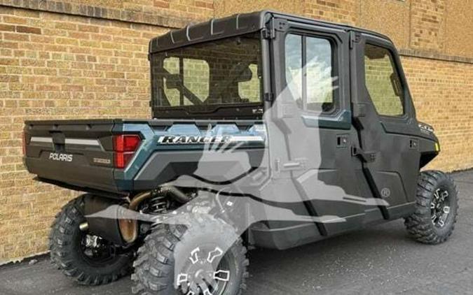 2026 Polaris® RANGER CREW XP 1000 NORTHSTAR ULTIMATE