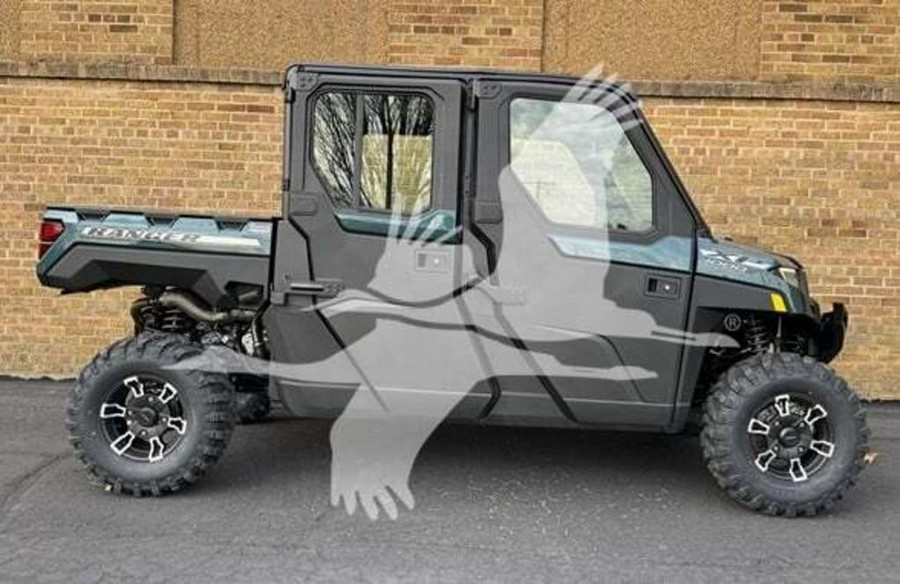 2026 Polaris® RANGER CREW XP 1000 NORTHSTAR ULTIMATE