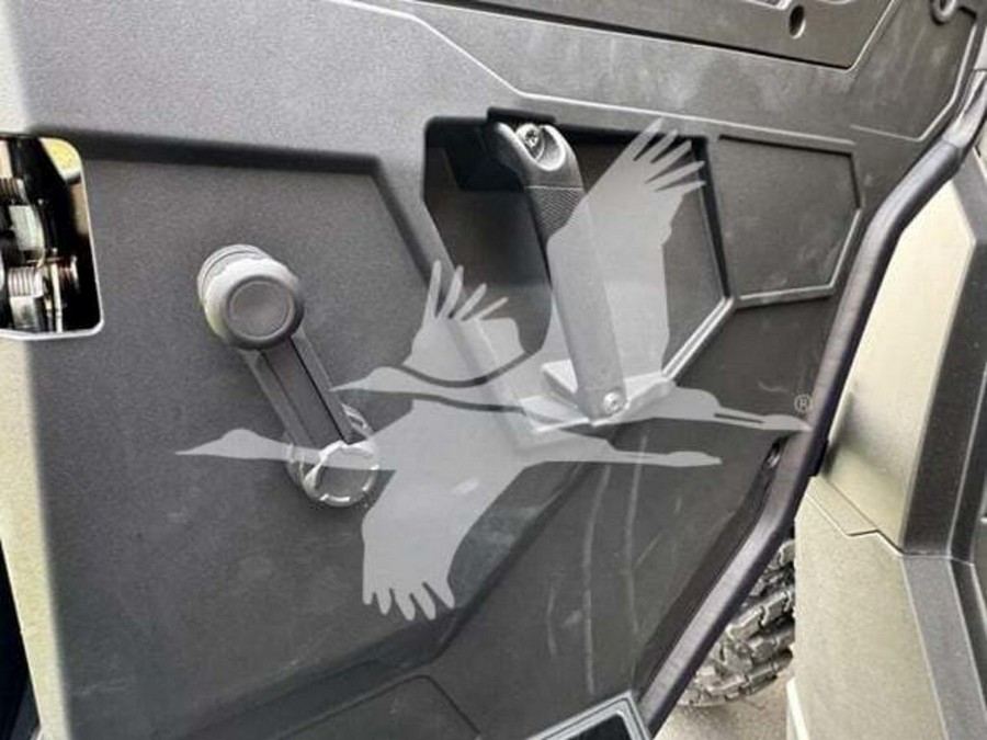 2026 Polaris® RANGER CREW XP 1000 NORTHSTAR ULTIMATE