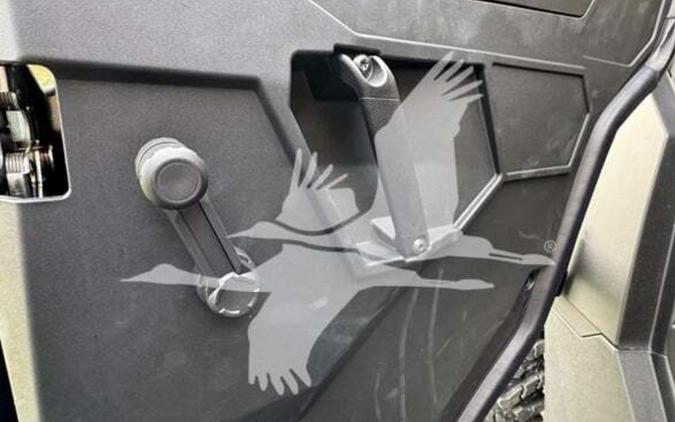 2026 Polaris® RANGER CREW XP 1000 NORTHSTAR ULTIMATE