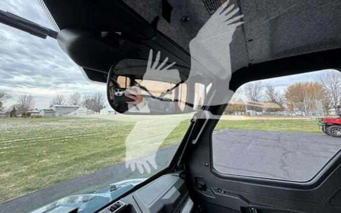 2026 Polaris® RANGER CREW XP 1000 NORTHSTAR ULTIMATE