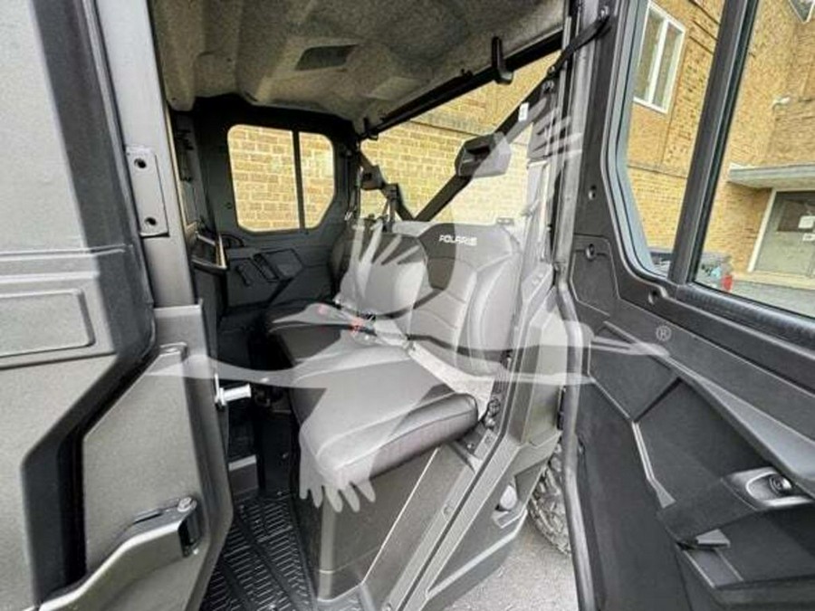 2026 Polaris® RANGER CREW XP 1000 NORTHSTAR ULTIMATE