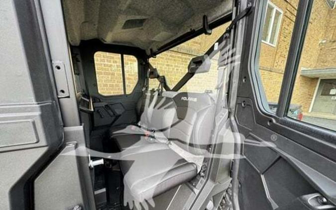 2026 Polaris® RANGER CREW XP 1000 NORTHSTAR ULTIMATE