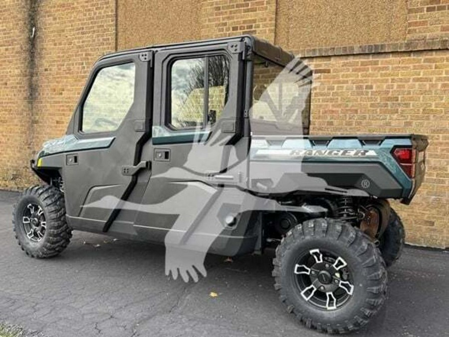 2026 Polaris® RANGER CREW XP 1000 NORTHSTAR ULTIMATE