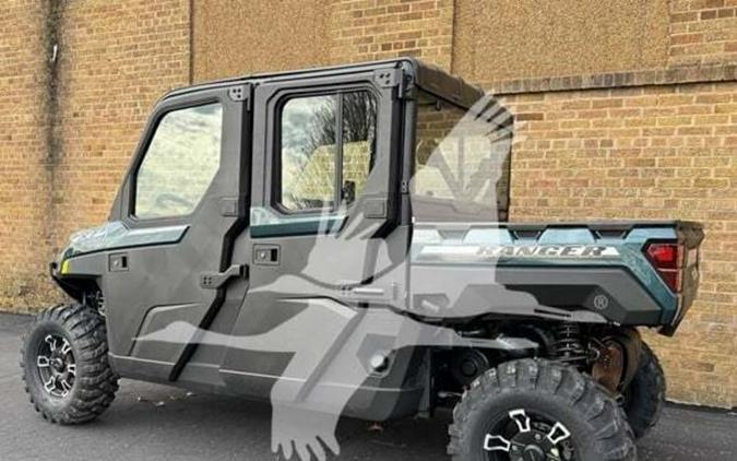 2026 Polaris® RANGER CREW XP 1000 NORTHSTAR ULTIMATE