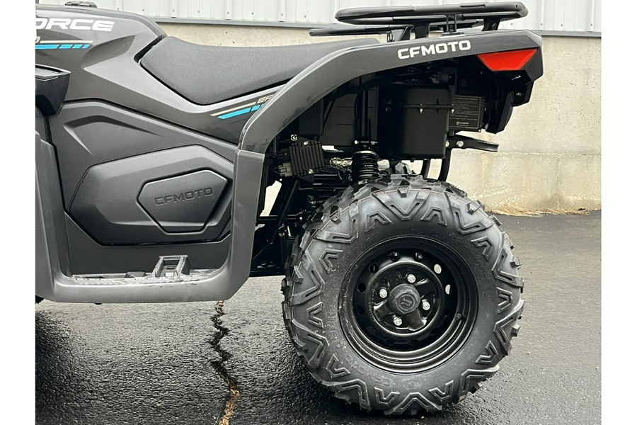 2026 CFMOTO CFORCE 400 CF400AZ-6S