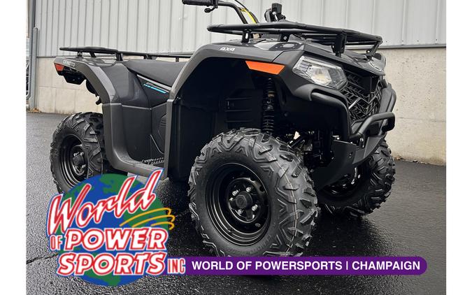 2026 CFMOTO CFORCE 400 CF400AZ-6S
