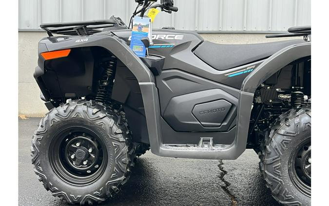 2026 CFMOTO CFORCE 400 CF400AZ-6S