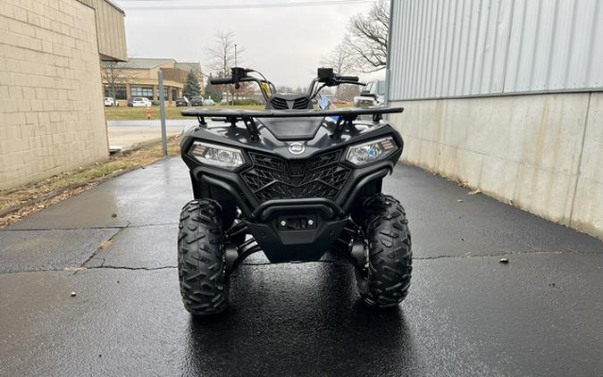 2026 CFMOTO CFORCE 400 CF400AZ-6S