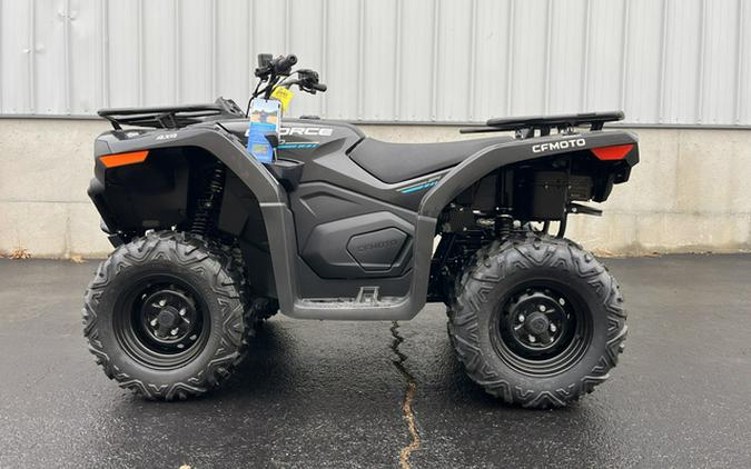 2026 CFMOTO CFORCE 400 CF400AZ-6S