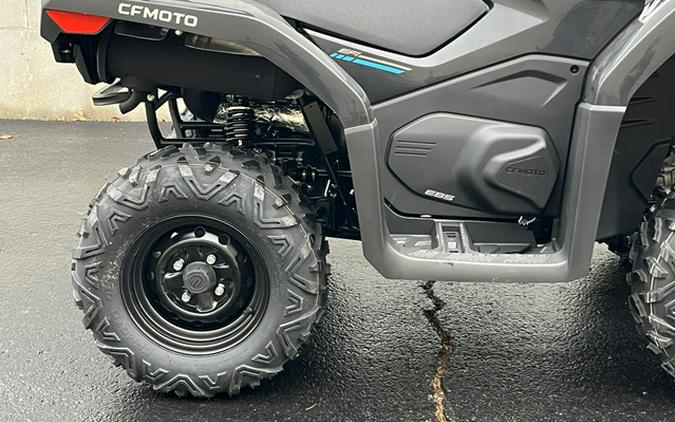 2026 CFMOTO CFORCE 400 CF400AZ-6S