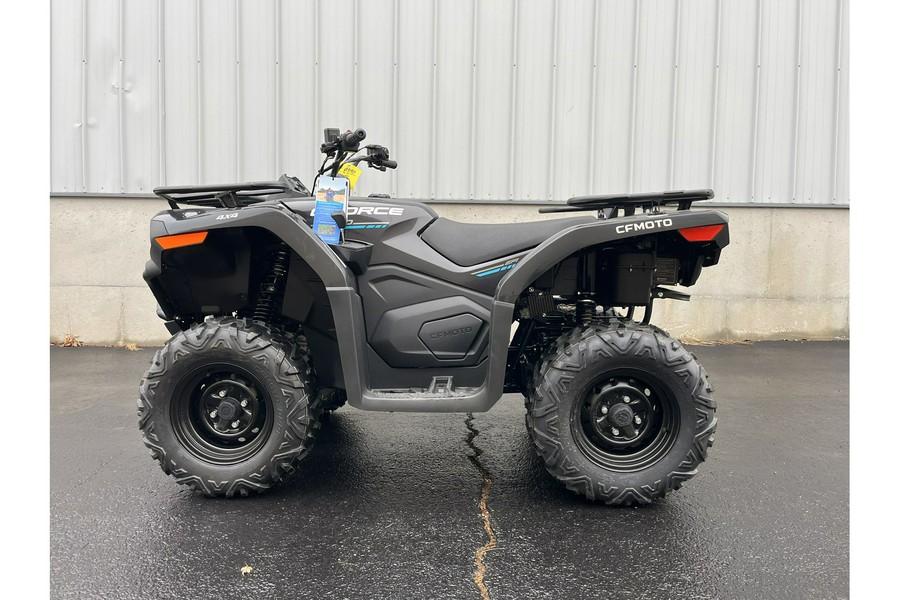2026 CFMOTO CFORCE 400 CF400AZ-6S