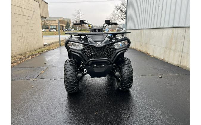 2026 CFMOTO CFORCE 400 CF400AZ-6S