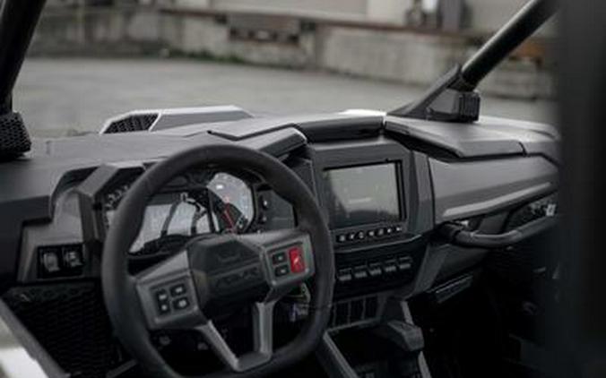 2026 Polaris® RZR Pro XP 4 Ultimate