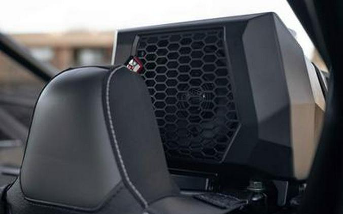 2026 Polaris® RZR Pro XP 4 Ultimate