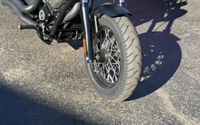 2017 Victory Motorcycles® High-Ball® Suede Black